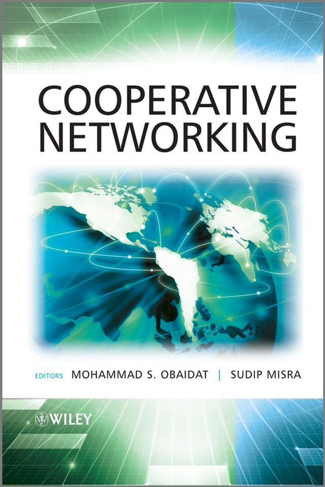 Kobo Cooperative Networking
