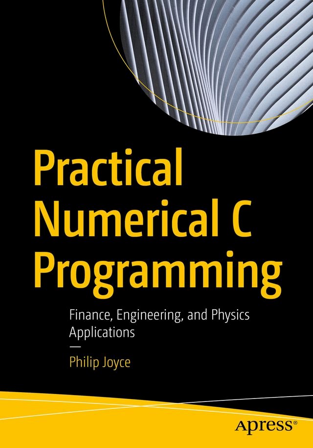 Kobo Practical Numerical C Programming