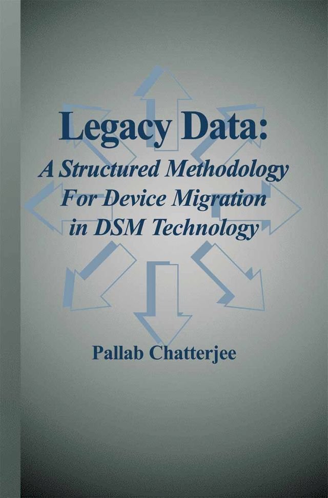 Kobo Legacy Data: A Structured Methodology for Device Migration in DSM Technology