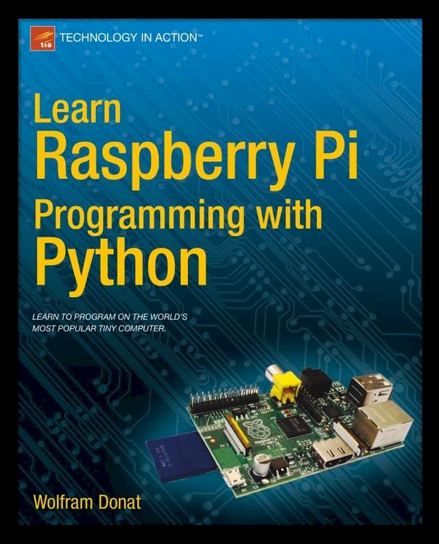 Kobo Learn Raspberry Pi Programming with Python