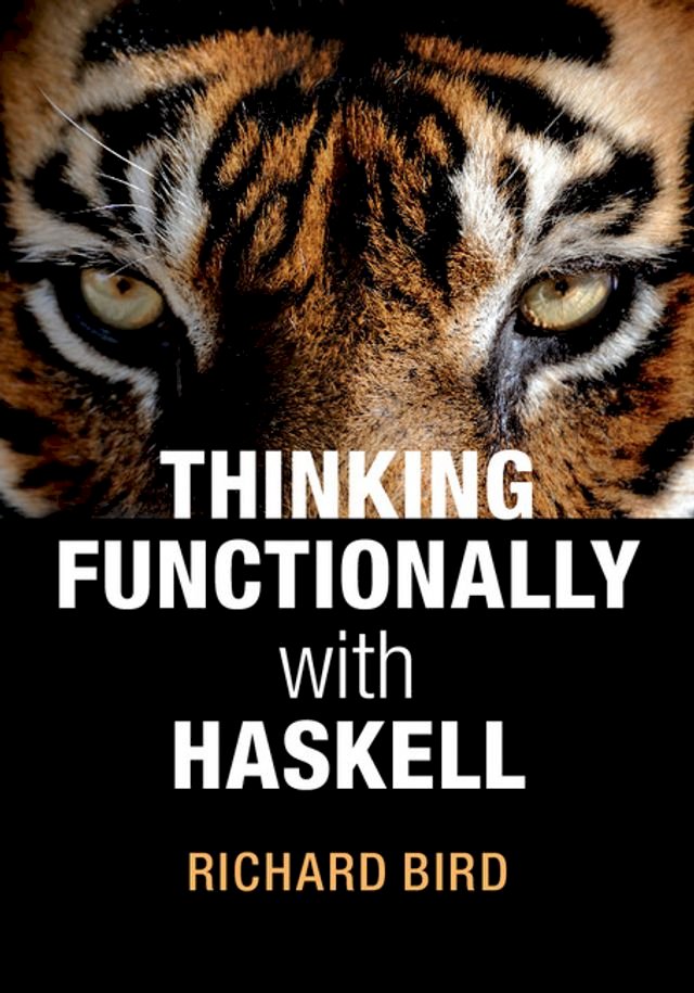 Kobo Thinking Functionally with Haskell