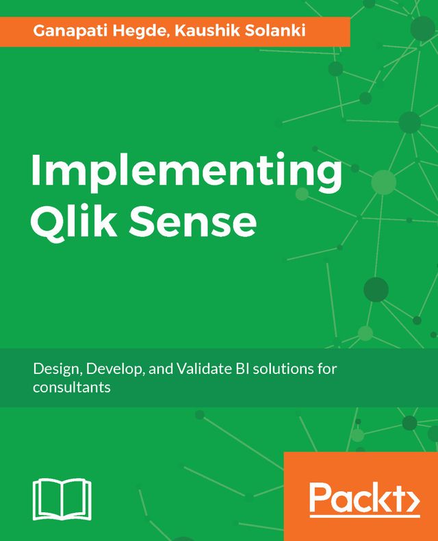Kobo Implementing Qlik Sense