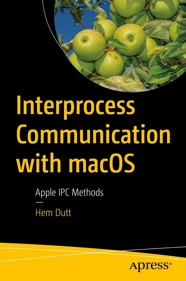 Kobo Interprocess Communication with macOS
