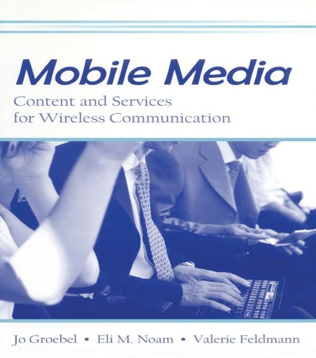 Kobo Mobile Media