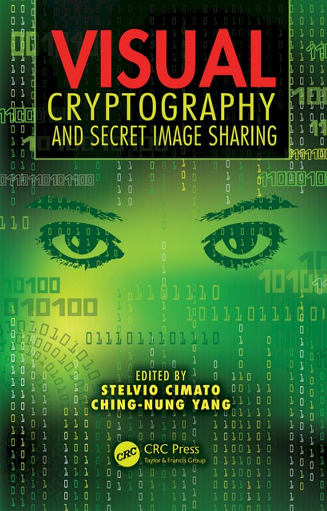 Kobo Visual Cryptography and Secret Image Sharing