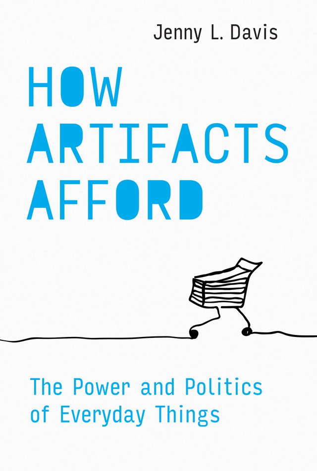Kobo How Artifacts Afford