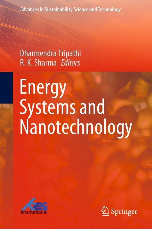 Kobo Energy Systems and Nanotechnology