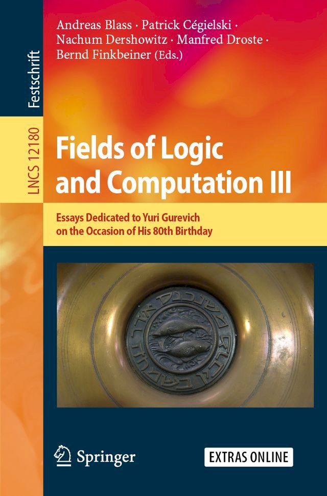 Kobo Fields of Logic and Computation III