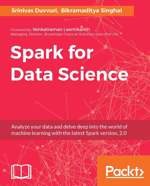 Kobo Spark for Data Science