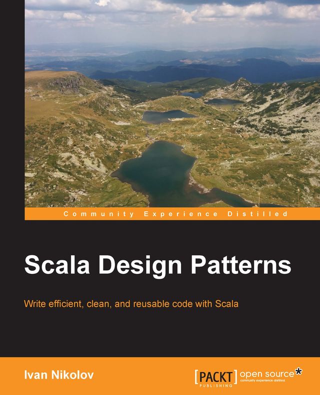 Kobo Scala Design Patterns