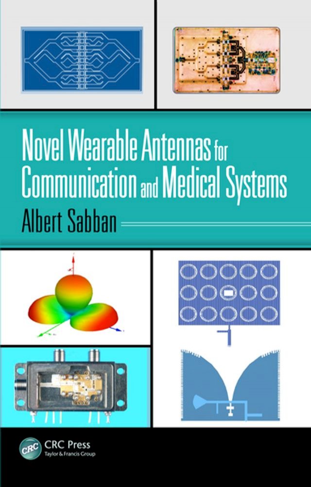 Kobo Novel Wearable Antennas for Communication and Medical Systems
