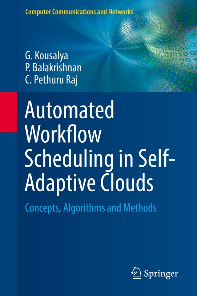 Kobo Automated Workflow Scheduling in Self-Adaptive Clouds