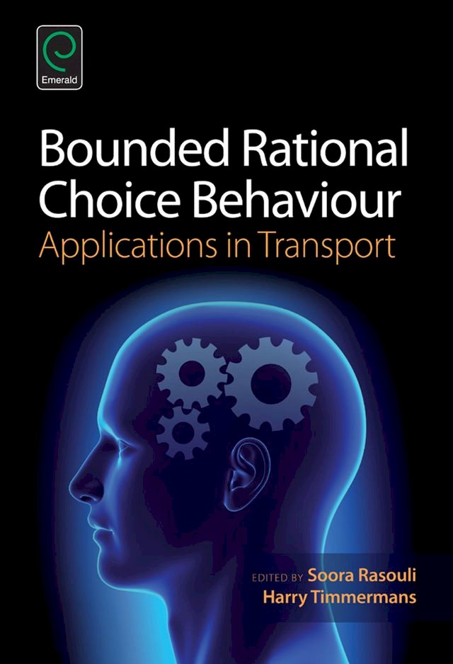 Kobo Bounded Rational Choice Behaviour