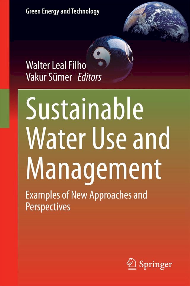 Kobo Sustainable Water Use and Management