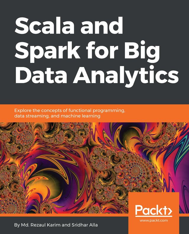Kobo Scala and Spark for Big Data Analytics
