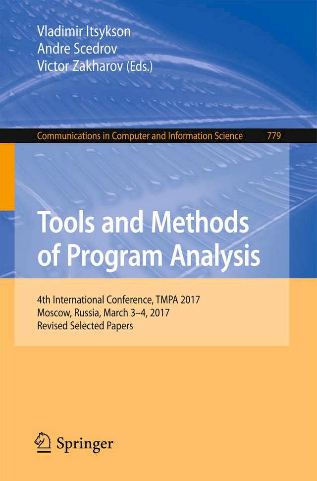 Kobo Tools and Methods of Program Analysis
