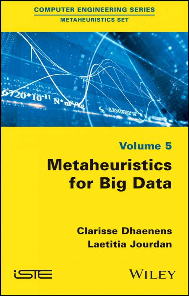 Kobo Metaheuristics for Big Data