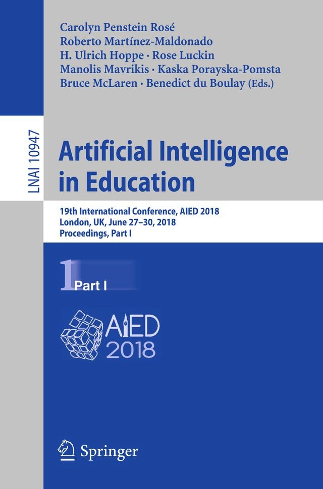 Kobo Artificial Intelligence in Education