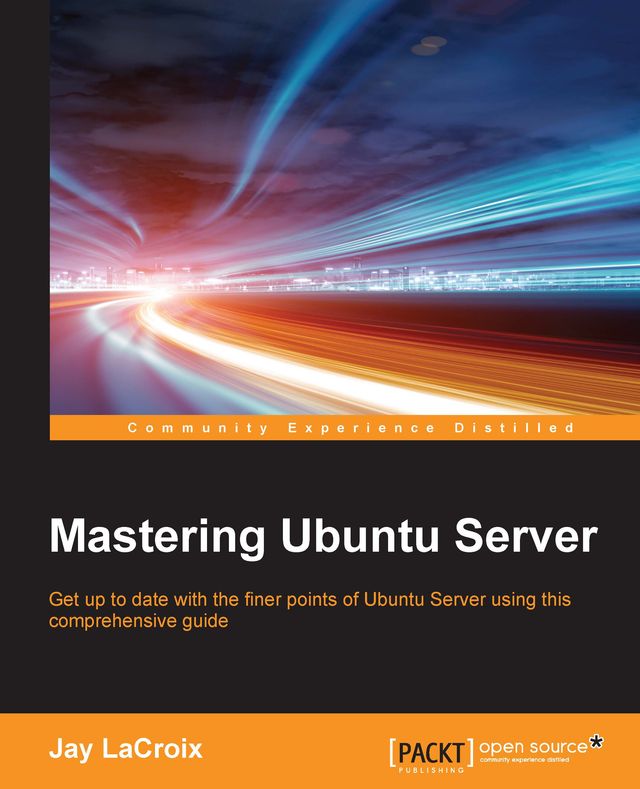 Kobo Mastering Ubuntu Server