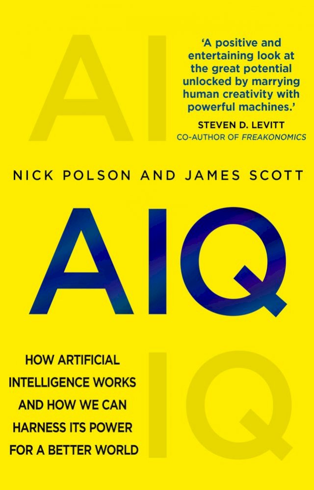 Kobo AIQ