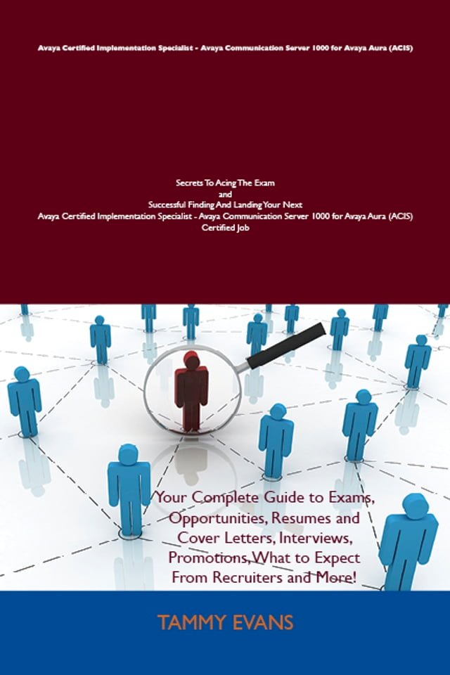Avaya Certified Implementation Specialist - Avaya Communication Server 1000 for Avaya Aura (