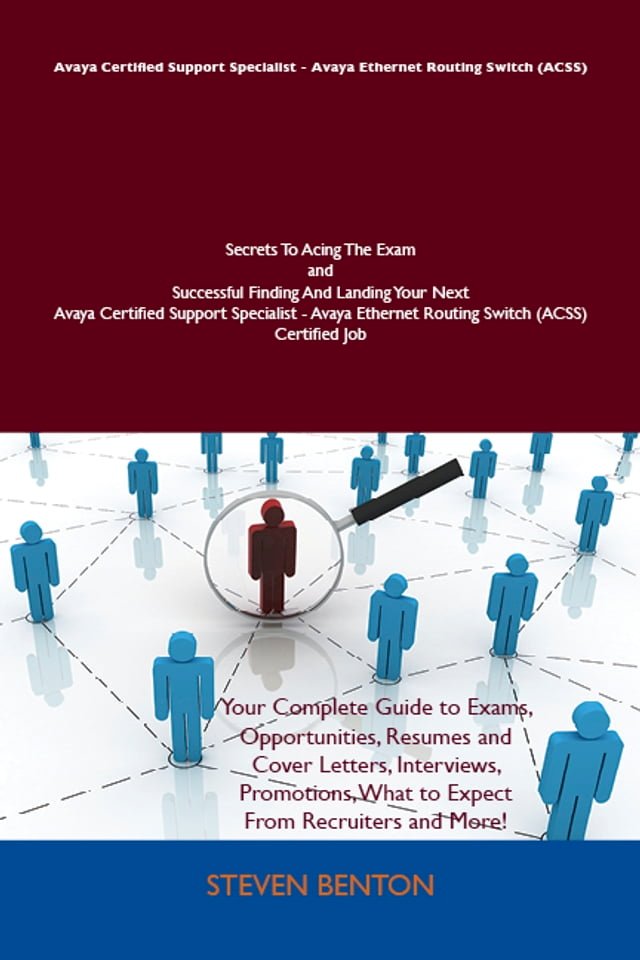 Avaya Certified Support Specialist - Avaya Ethernet Routing Switch (ACSS) Secrets To Acing T