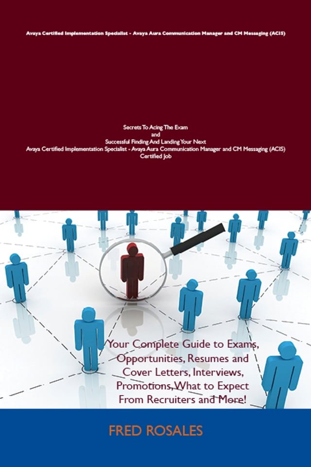 Avaya Certified Implementation Specialist - Avaya Aura Communication Manager and CM Messagin