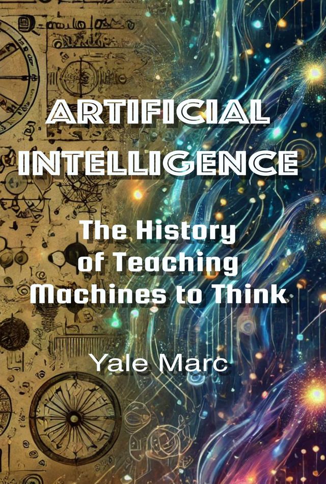 Artificial Intelligence: The History of Teaching Machines to Think