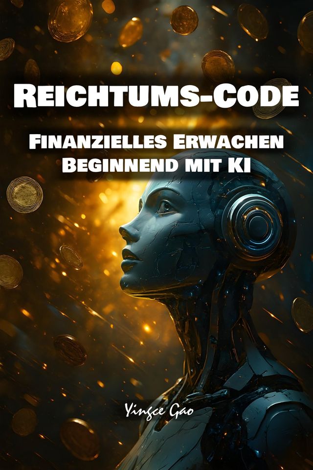 Reichtums-Code