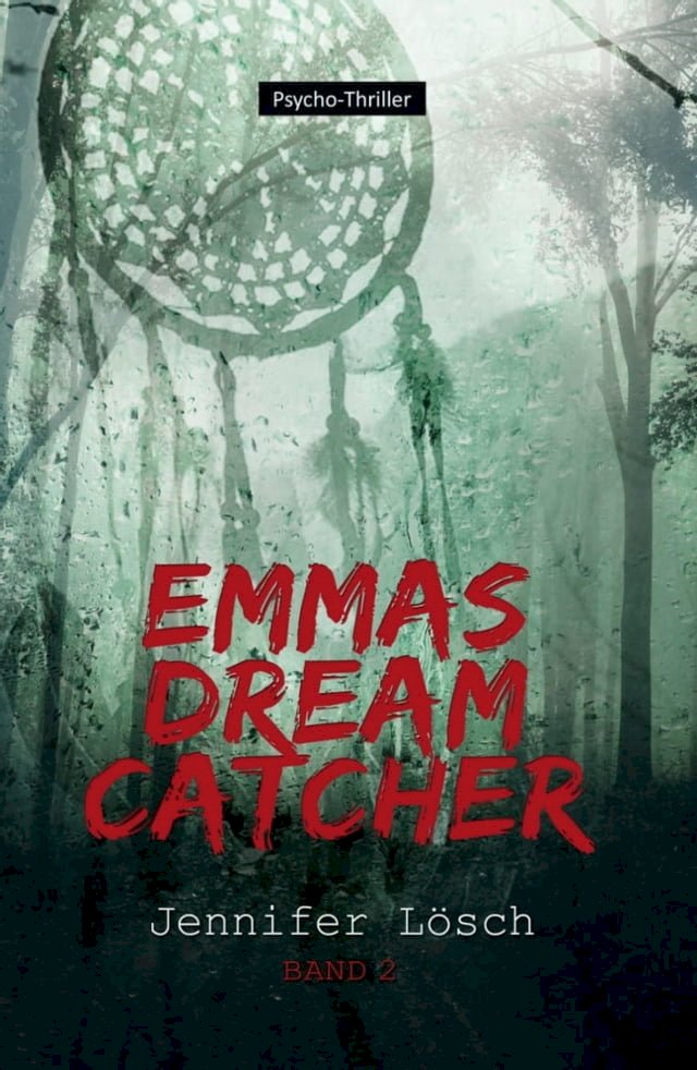 Emmas Dreamcatcher