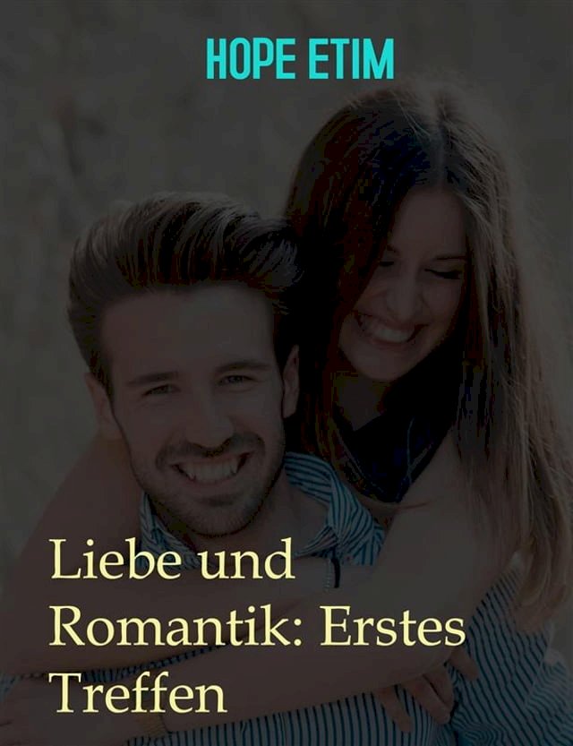Kobo Liebe und Romantik: Erstes Treffen