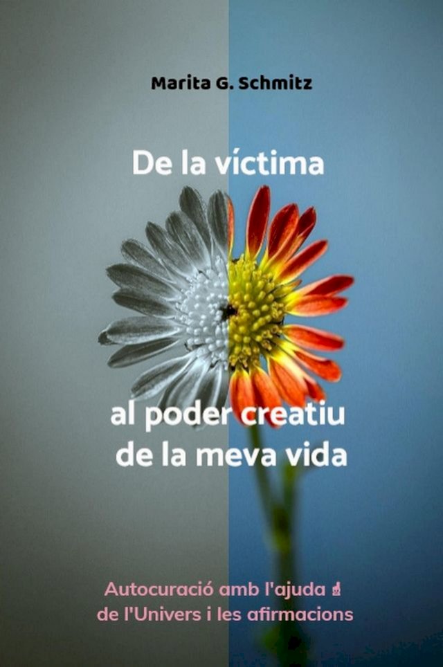 Kobo De la víctima al poder creatiu de la meva vida
