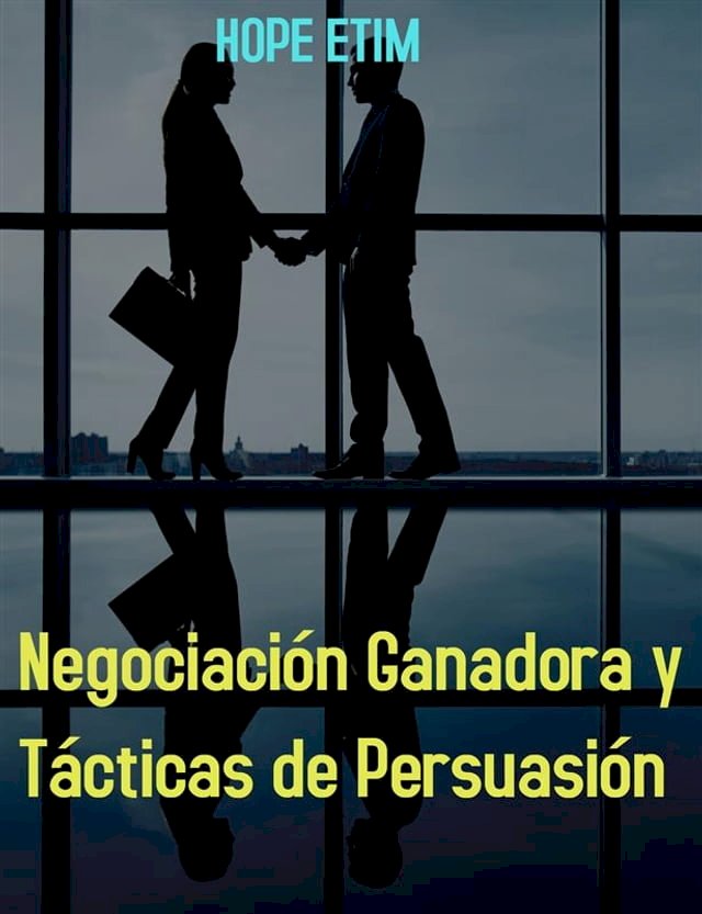 Kobo Negociación Ganadora y Tácticas de Persuasión