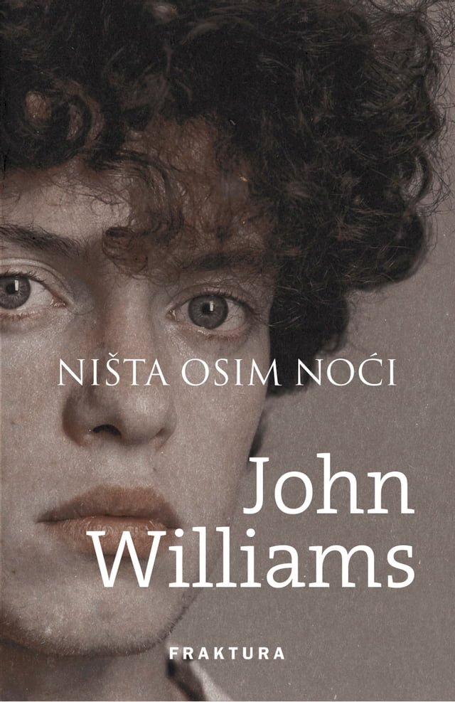 Ništa osim noći