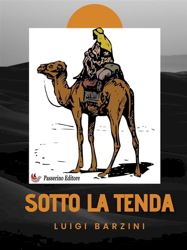 Sotto la tenda