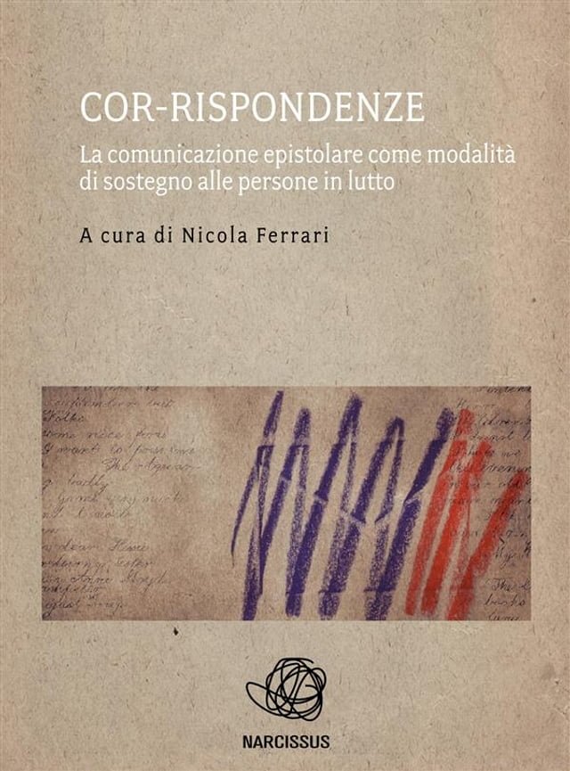 Cor-rispondenze - la comunicazione epistolare come modalità di sostegno alle persone 