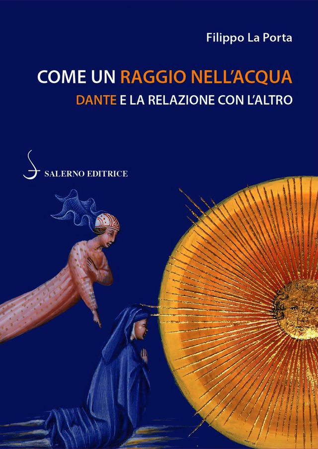 Come un raggio nell'acqua