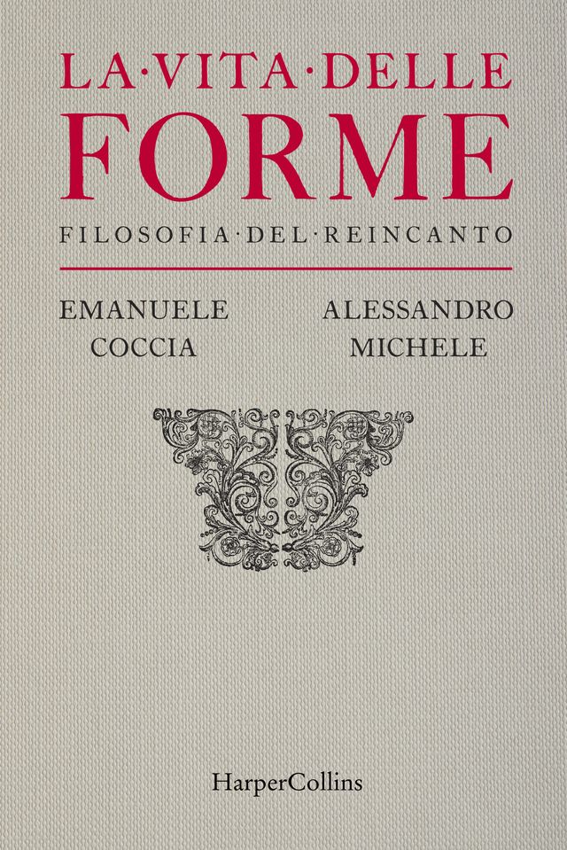 La vita delle forme