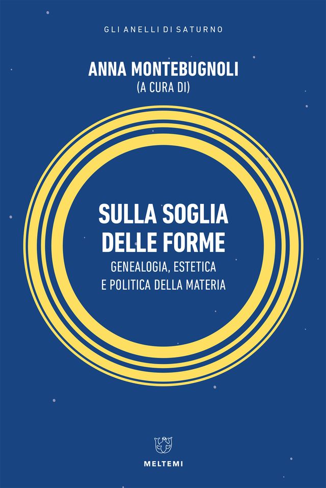 Sulla soglia delle forme