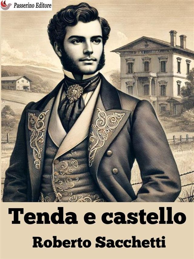 Tenda e castello