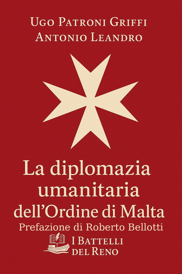 La diplomazia umanitaria dell'Ordine di Malta