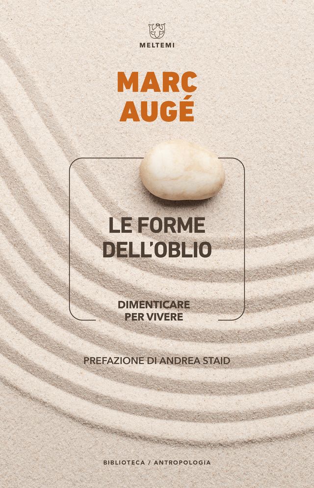 Le forme dell’oblio