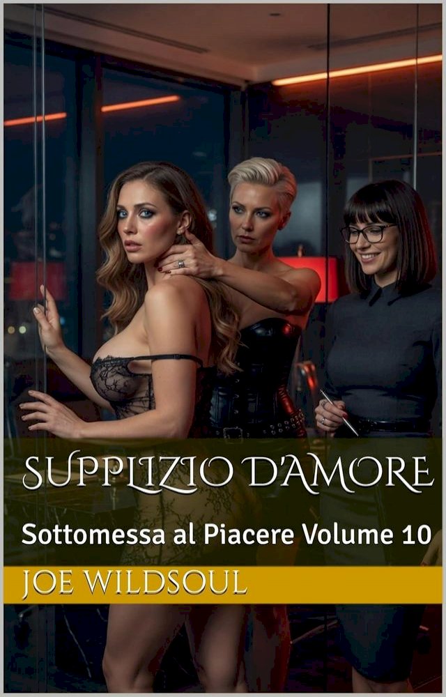 Supplizio d'Amore