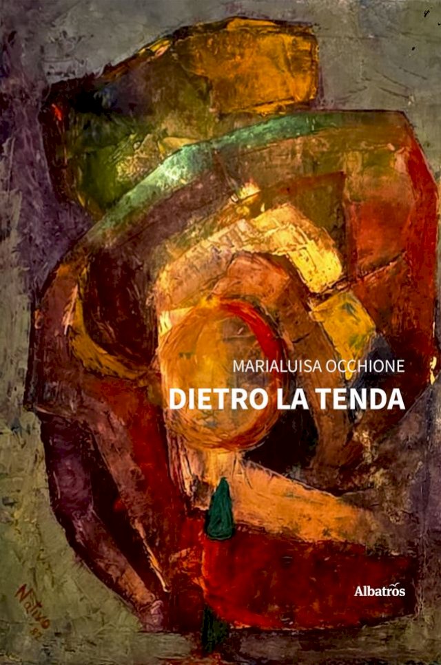 Dietro la tenda