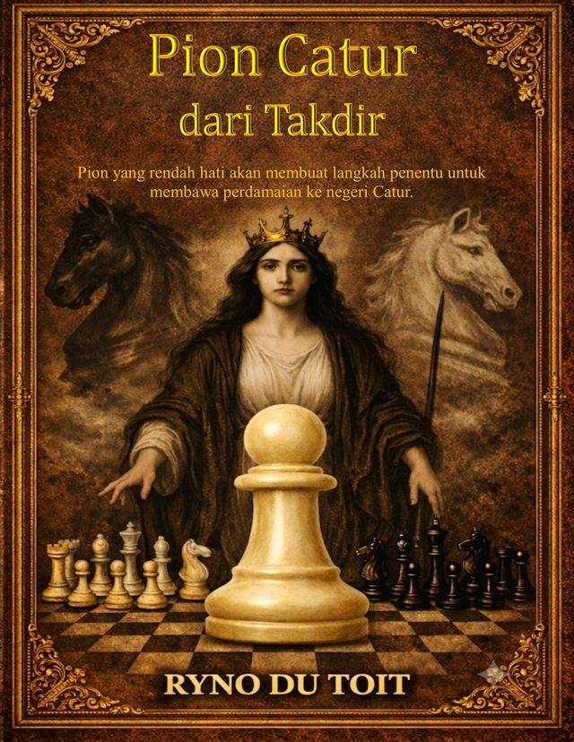 Pion Catur dari Takdir