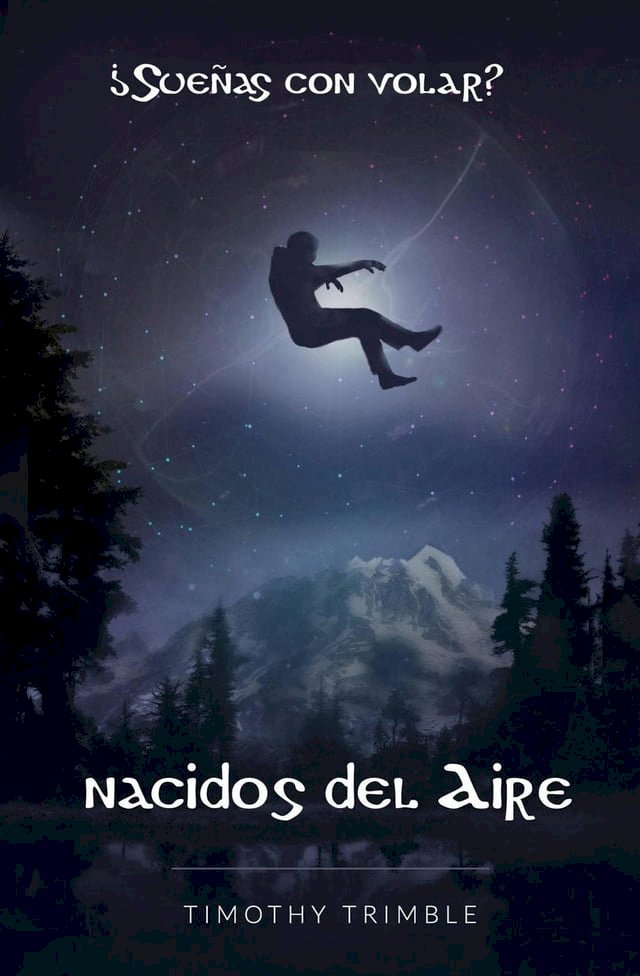 Nacidos del Aire