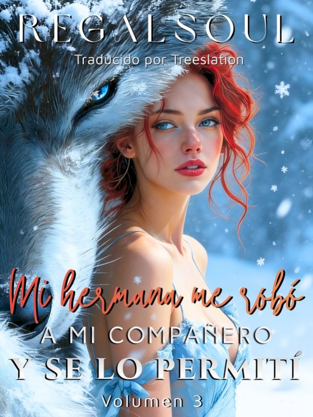 Mi hermana me robó a mi compañero y se lo permití 3