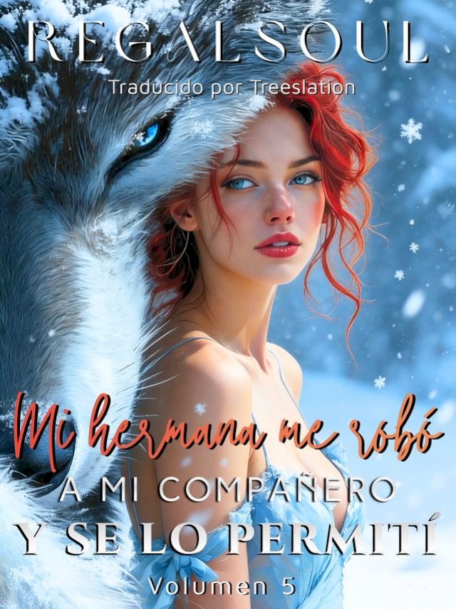Mi hermana me robó a mi compañero y se lo permití 5