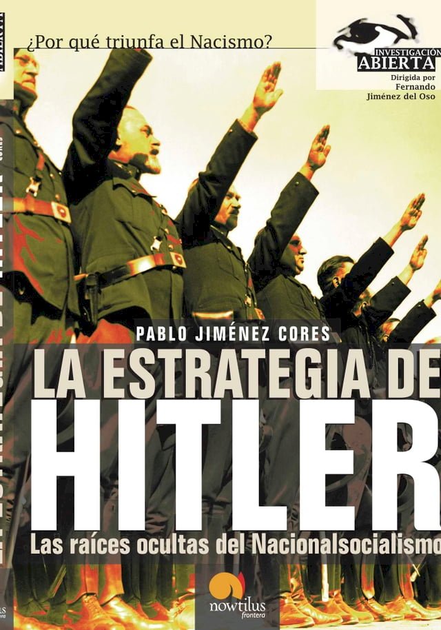 La estrategia de Hitler