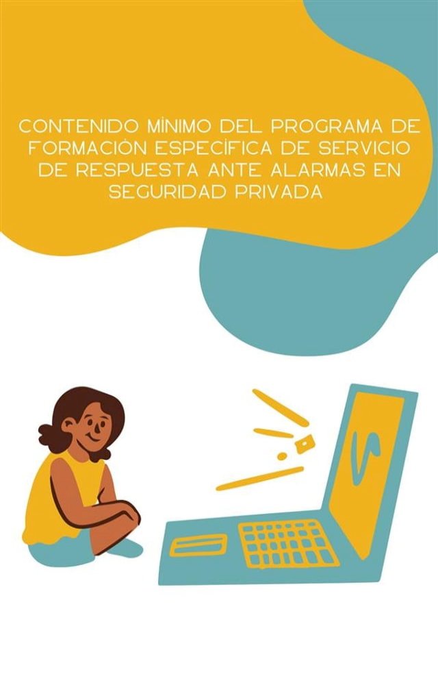Contenido mínimo del programa de formación específica de servicio de re